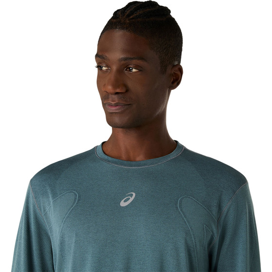 ASICS Road Seamless Langarmshirt Herren
