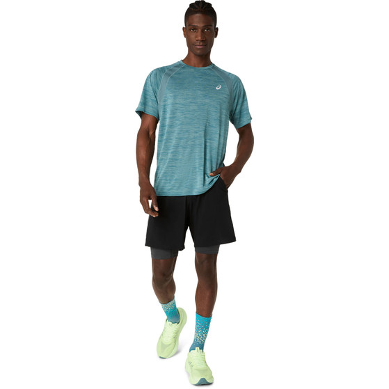 ASICS Road T-Shirt Herren