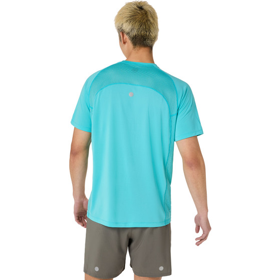 ASICS Road Fade T-Shirt Heren