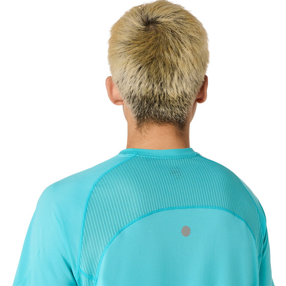 ASICS Road Fade T-Shirt Heren