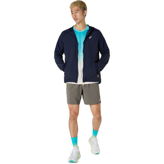 ASICS Road Fade T-Shirt Heren