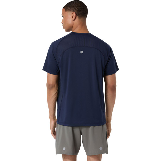 ASICS Road T-Shirt Fade Homme