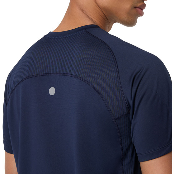 ASICS Road T-Shirt Fade Homme