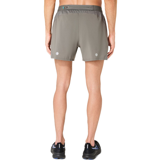 ASICS Road 5'' Short Herren