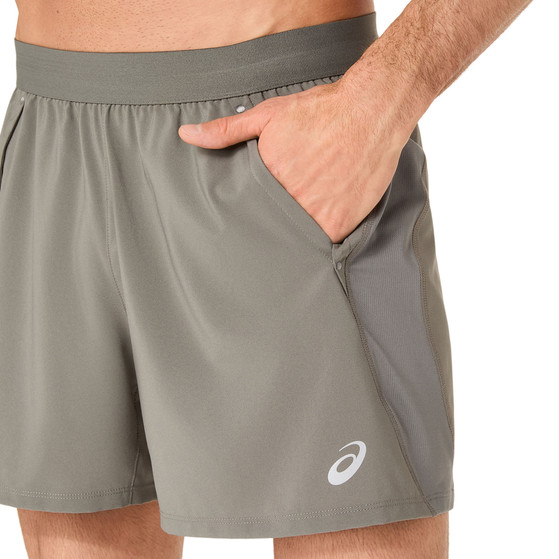 ASICS Road 5'' Short Herren