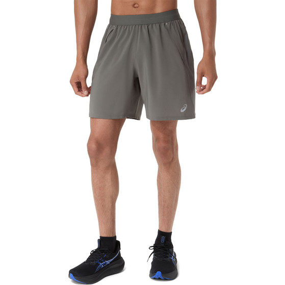 ASICS Road 7'' Short Herren