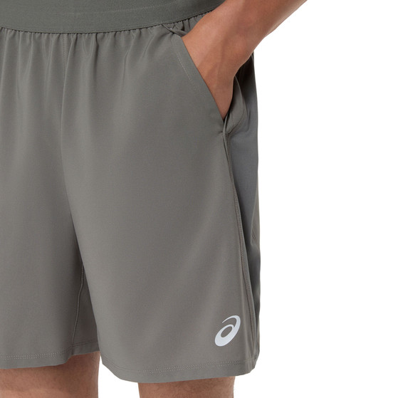 ASICS Road 7'' Short Herren