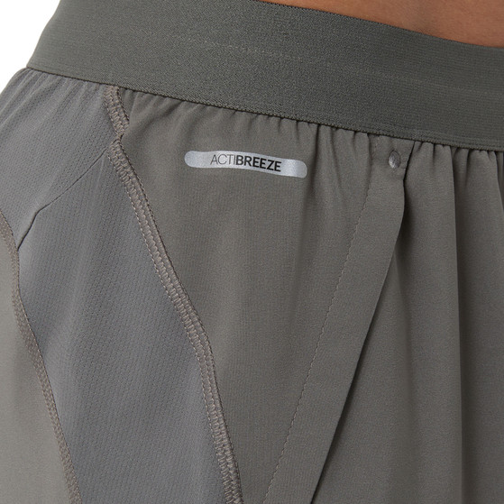ASICS Road 7'' Short Herren