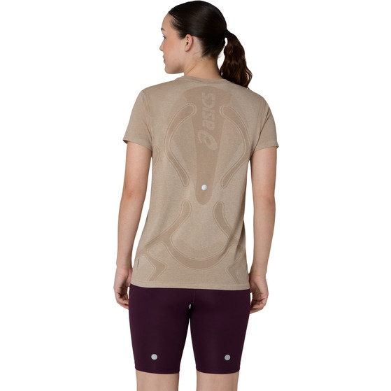 ASICS Road Seamless T-Shirt Damen