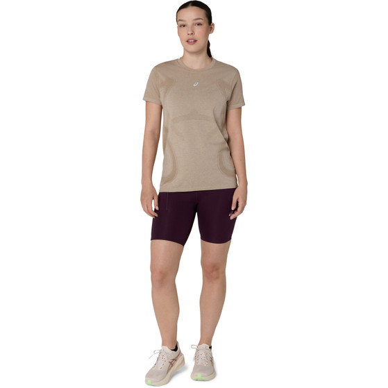 ASICS Road Seamless T-Shirt Damen
