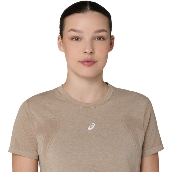 ASICS Road Seamless T-Shirt Damen