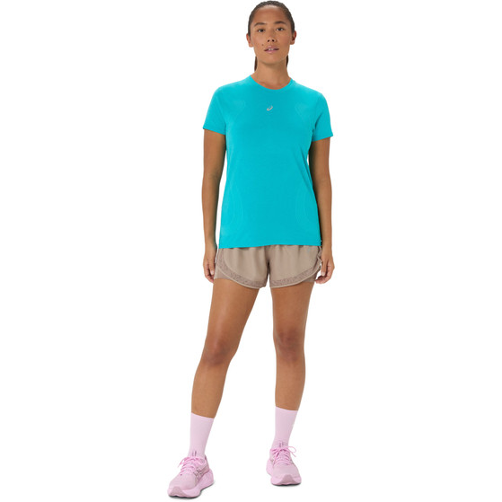 ASICS Road Seamless T-Shirt Dam