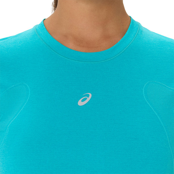 ASICS Road Seamless T-Shirt Dam