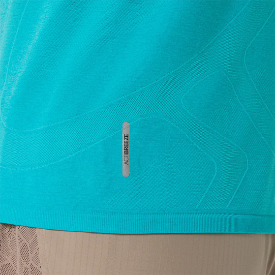 ASICS Road Seamless T-Shirt Dam