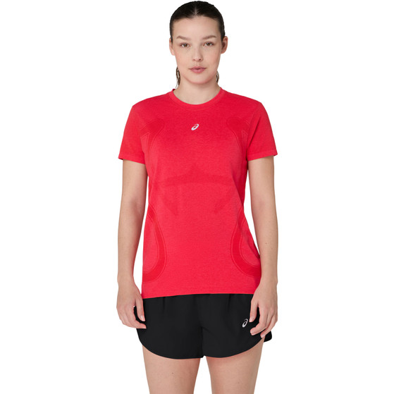 ASICS Road Seamless T-Shirt Damen