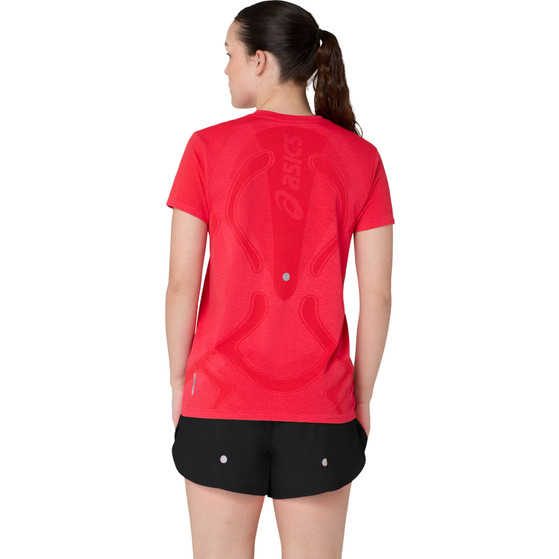 ASICS Road Seamless T-Shirt Damen