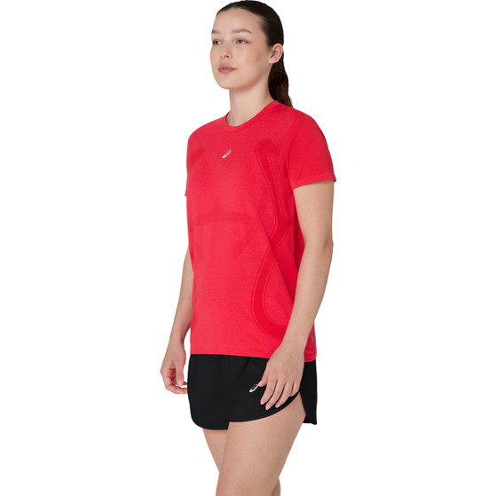 ASICS Road Seamless T-Shirt Damen
