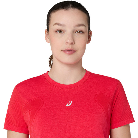 ASICS Road Seamless T-Shirt Damen