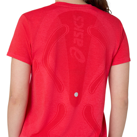ASICS Road Seamless T-Shirt Damen