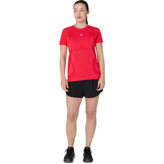 ASICS Road Seamless T-Shirt Damen