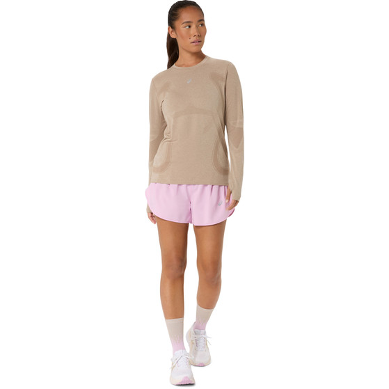 ASICS Road Seamless Longsleeve Dames