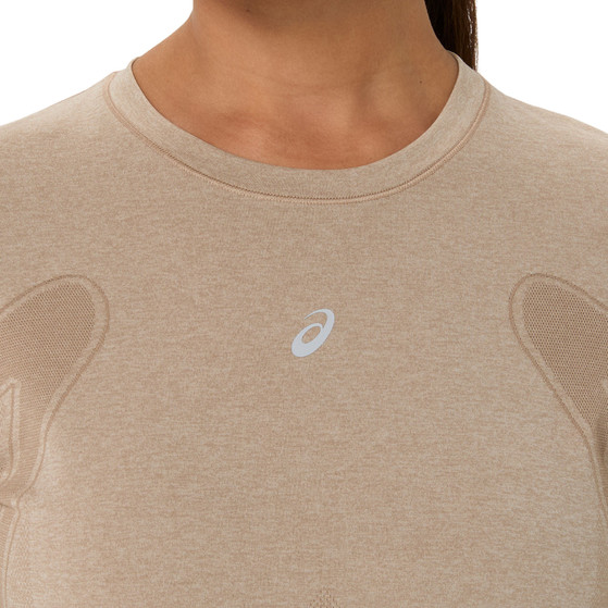 ASICS Road Seamless Longsleeve Dames