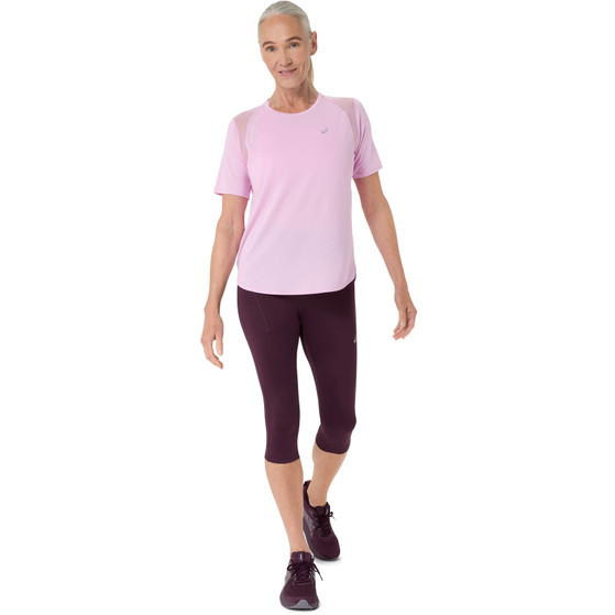 ASICS Road T-Shirt Damen