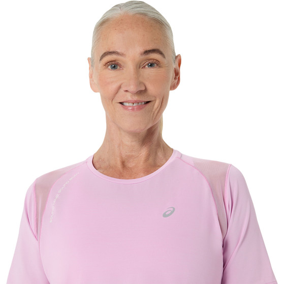 ASICS Road T-Shirt Damen
