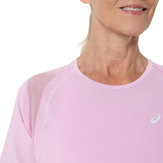 ASICS Road T-Shirt Damen