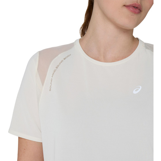 ASICS Road T-Shirt Damen