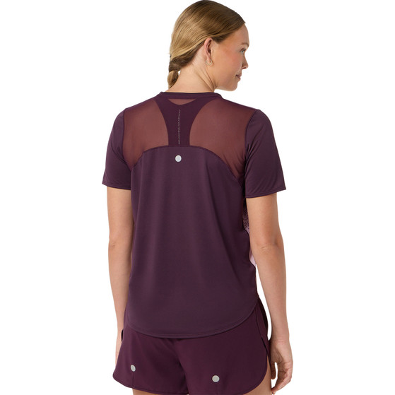ASICS Road T-Shirt Fade Femmes