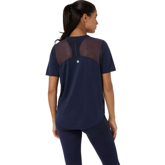ASICS Road Fade T-Shirt Damen
