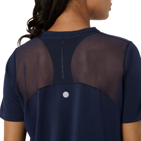 ASICS Road Fade T-Shirt Damen