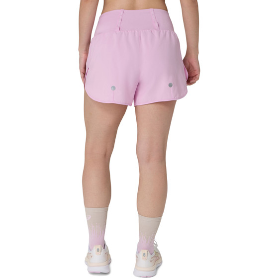 ASICS Road 3.5'' Short Dames