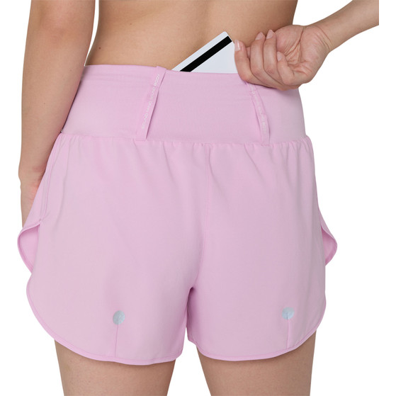 ASICS Road 3.5'' Short Dames