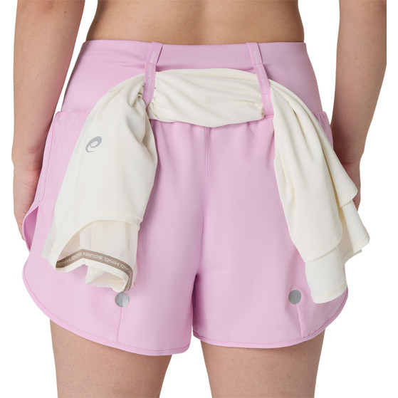 ASICS Road 3.5'' Short Dames