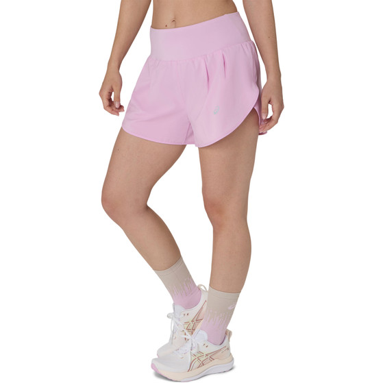 ASICS Road 3.5'' Short Dames