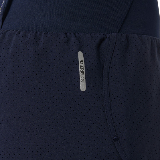ASICS Road 2in1 3.5'' Short Damen