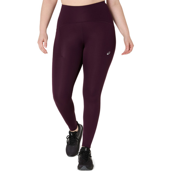 ASICS Road Legging Taille Haute Femmes