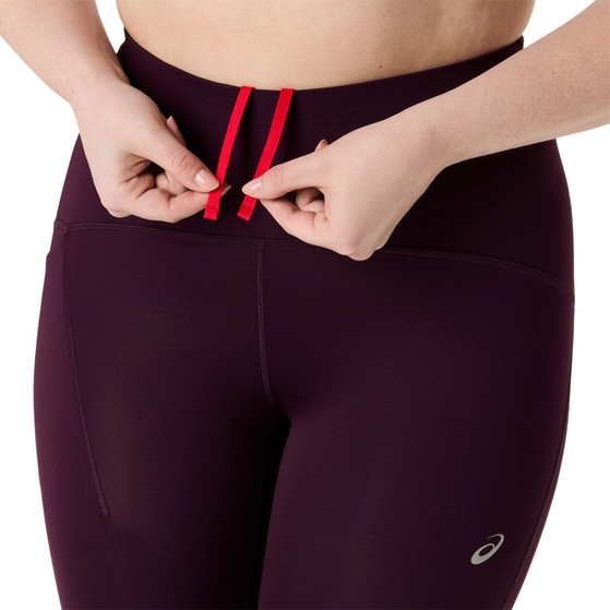 ASICS Road Legging Taille Haute Femmes
