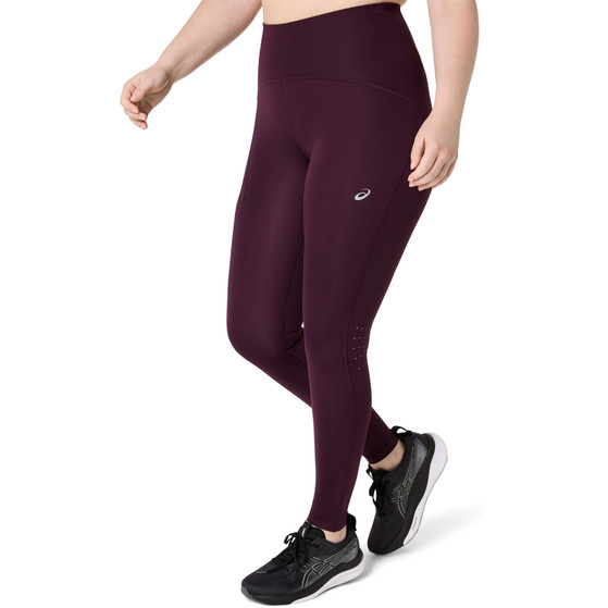 ASICS Road Legging Taille Haute Femmes