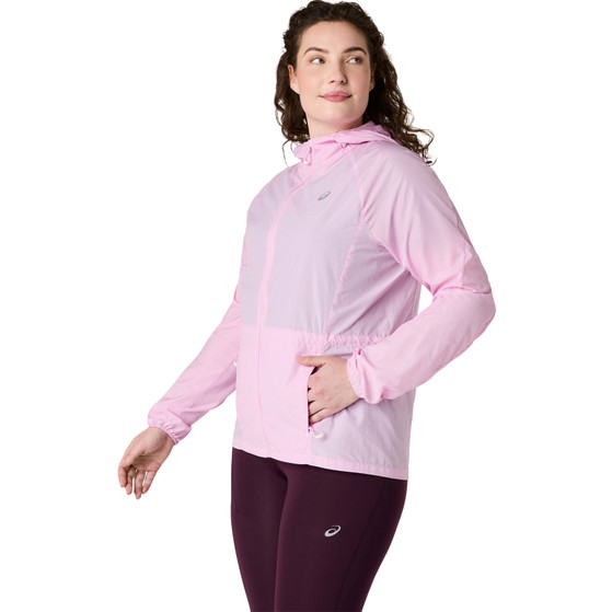 ASICS Road Packable Jack Dames - PassaSports.com