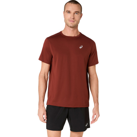 ASICS Core T-Shirt Herren