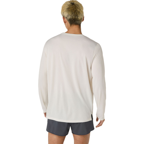 ASICS Core Langarm T-Shirt Herren