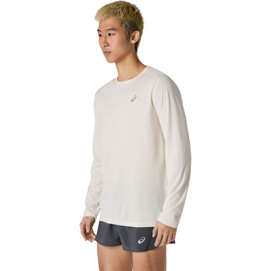 ASICS Core Langarm T-Shirt Herren