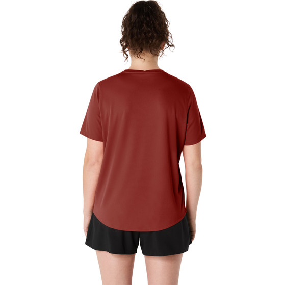 ASICS Core T-Shirt Femmes