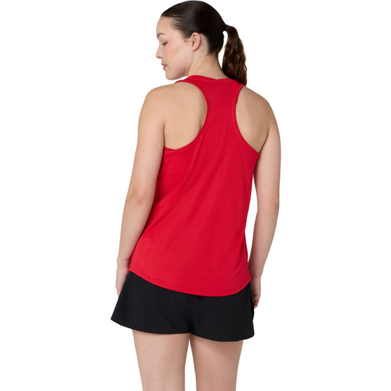 ASICS Core Singlet Damen