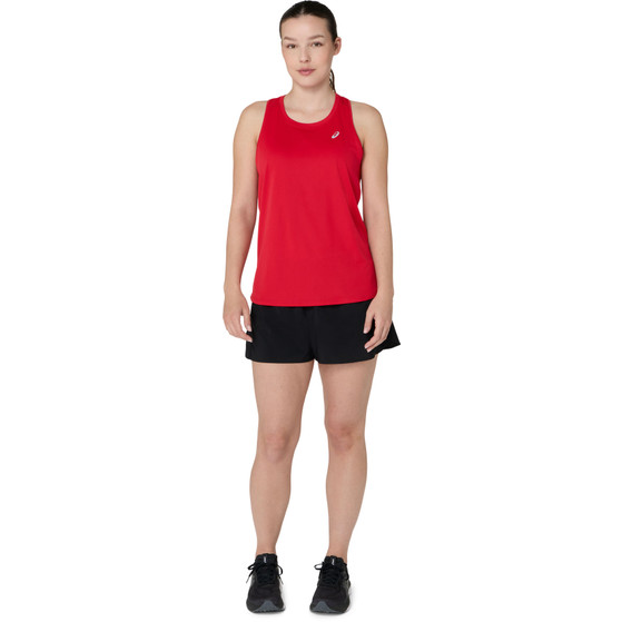 ASICS Core Singlet Damen