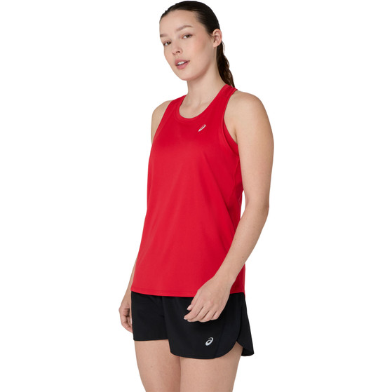 ASICS Core Singlet Damen
