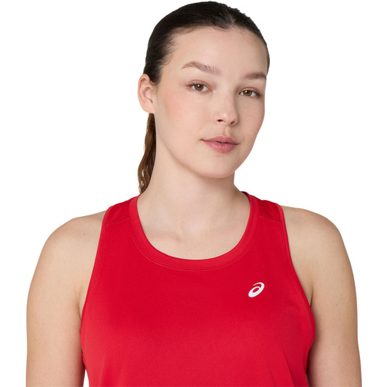 ASICS Core Singlet Damen